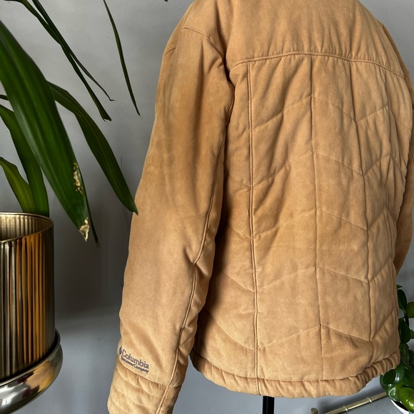 Columbia Jacket - Picture 4 of 6